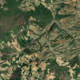 Ergene Satellite Map