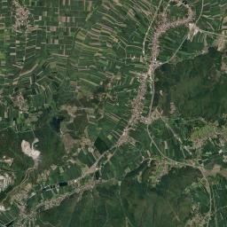 Söğütlü Satellite Map