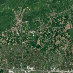 Çilimli İlçesi Satellite Map