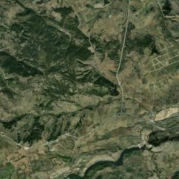 Gözyeri Satellite Map