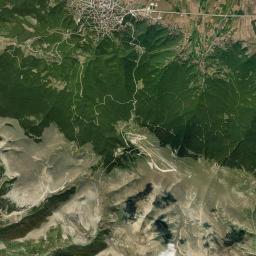 Ladik Satellite Map