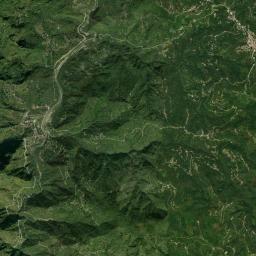 Çamaş Satellite Map