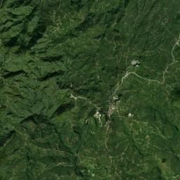 Ulubey Satellite Map