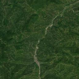 Yağlıdere İlçesi Satellite Map