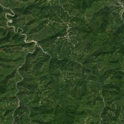 Güce İlçesi Satellite Map