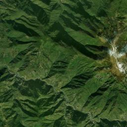 Çanakçı Satellite Map