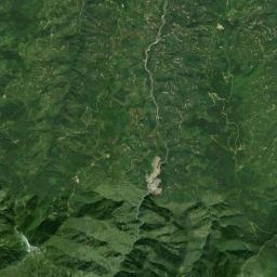 Ortahisar Satellite Map