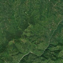 Arsin Satellite Map
