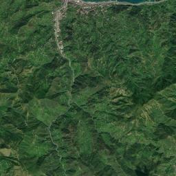 Sürmene Satellite Map