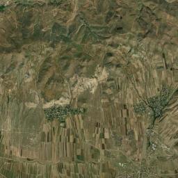 Mayisyan Satellite Map