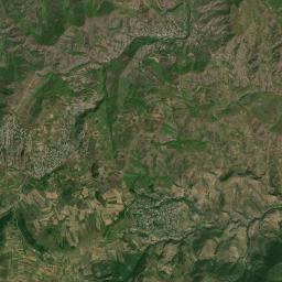 Mosesgegh Satellite Map