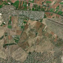 Dzagam Satellite Map
