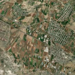 Dolyar Satellite Map