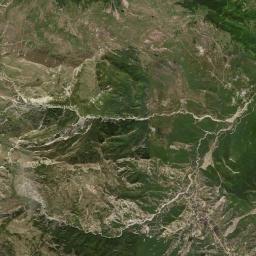 Altıağac Satellite Map