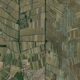 Atakent Satellite Map