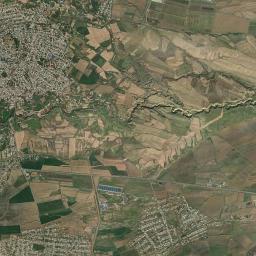 Piskent Satellite Map