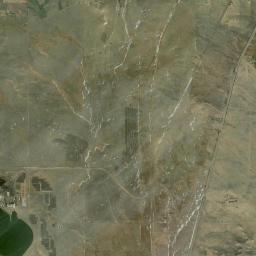 Norfolk Colorado Satellite Map