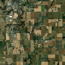 1255-1257 280th, Seward, NE 68434, USA Satellite Map