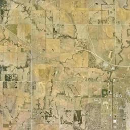 5700 West U.S. Highway 34, Rural, NE Satellite Map