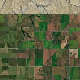 115 St Randolph IA 51649 America Satellite Map