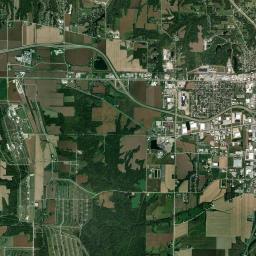 US-34 West Burlington IA 52655 Satellite Map