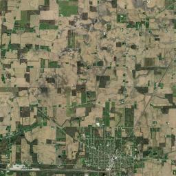 5752 Ohio 61, Shelby, OH 44875, USA Satellite Map