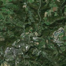 Zelienople Satellite Map