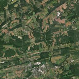 Middleburg Satellite Map