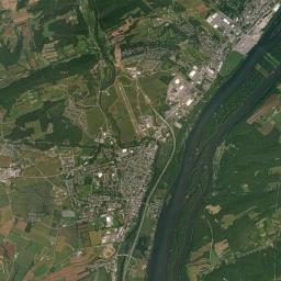 Selinsgrove Satellite Map