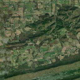 Trevorton Satellite Map