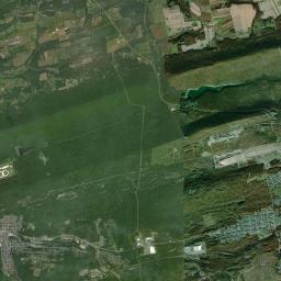 Marshallton Satellite Map