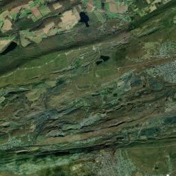 Shenandoah Heights Satellite Map