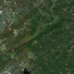 Chester Satellite Map