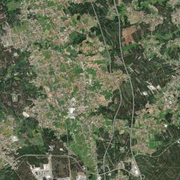 Válega Satellite Map