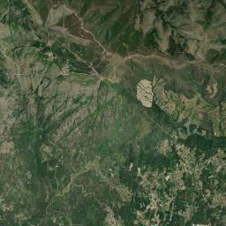 São Pedro do Sul Satellite Map