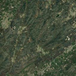 Pinheiro Satellite Map