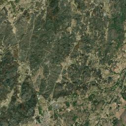 Moreira de Rei Satellite Map