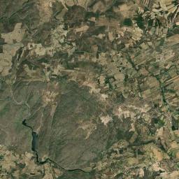 Reigada Satellite Map