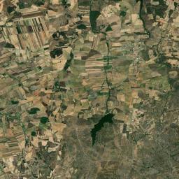 Vermiosa Satellite Map