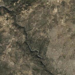 Puerto Seguro Satellite Map