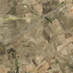 San Muñoz Satellite Map