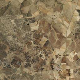 San Pedro de Rozados Satellite Map