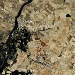 Alba de Tormes Satellite Map