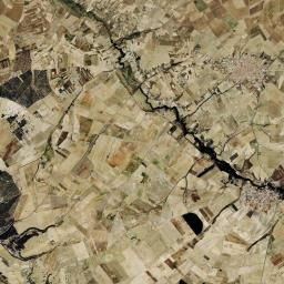 Macotera Satellite Map