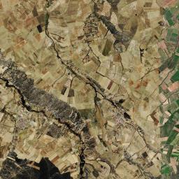 Herreros de Suso Satellite Map