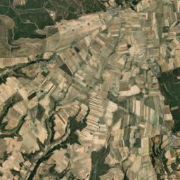 Villaseca de Uceda Satellite Map