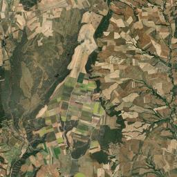 Malaguilla Satellite Map