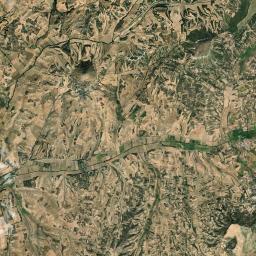 Valdearenas Satellite Map