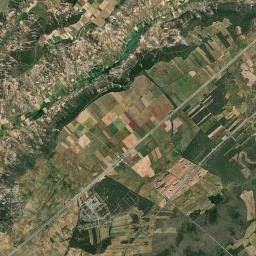 Muduex Satellite Map