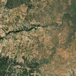 Masegoso de Tajuña Satellite Map